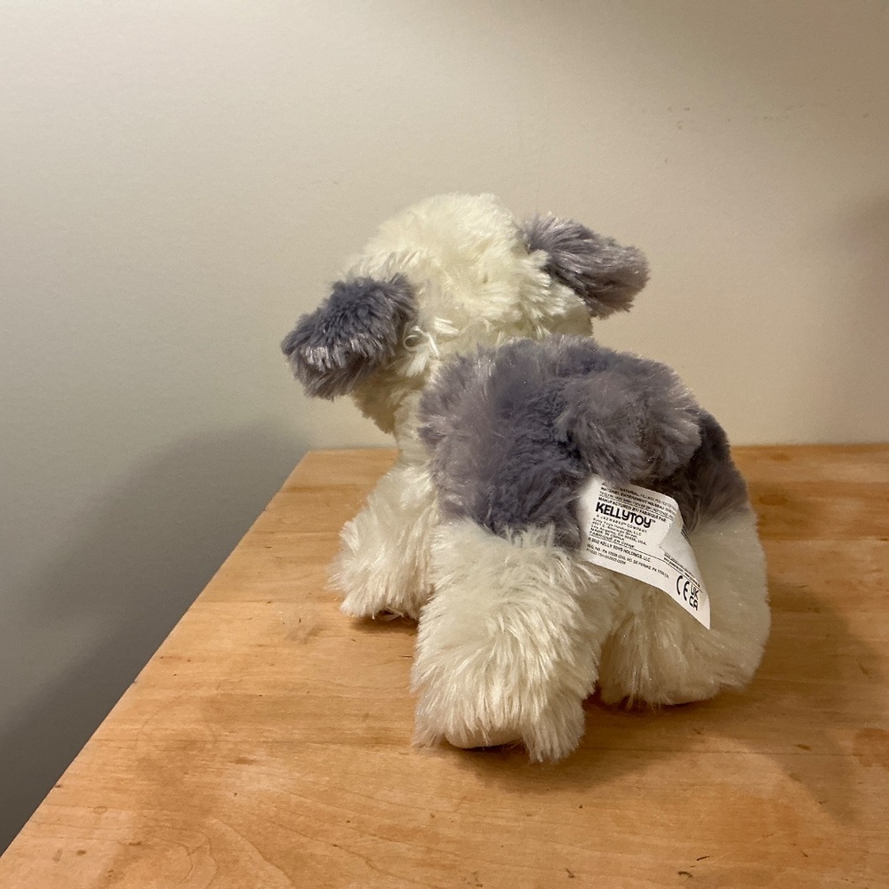 KellyToy Dog - Picture 3 of 5